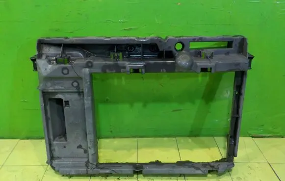 Citroen C3 Radiator support slam panel 