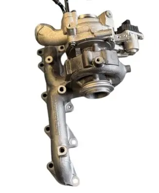 KIA Sorento IV Turbo 53039700785 53039707221