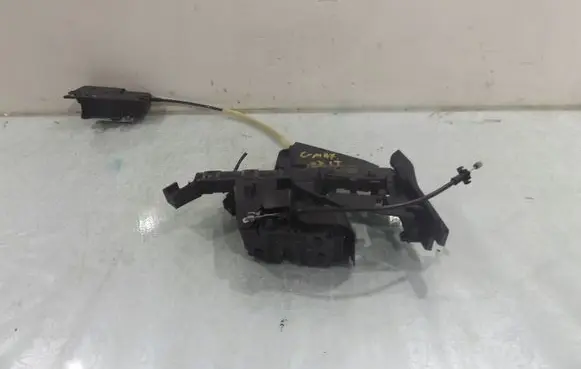 Ford C-MAX I Rear door lock