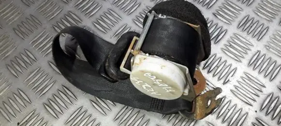 Ford Fiesta Rear seatbelt 8V51A611B68AH 8V51-A611B68-AH