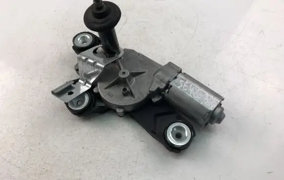 Ford S-MAX Wiper motor 0390201823