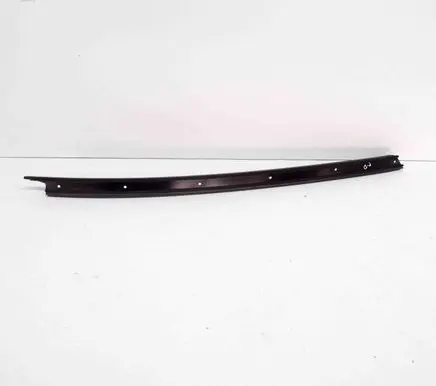 Mercedes-Benz CLK A209 C209 Door glass rail 