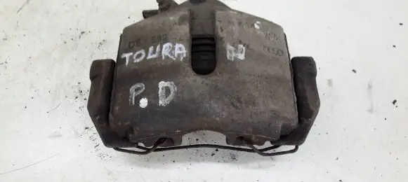 Volkswagen Touran I Front brake caliper