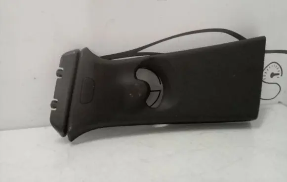 BMW X1 F48 F49 (B) pillar trim (top) 6433104
