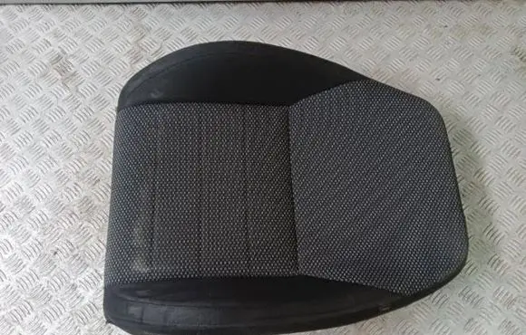 Skoda Octavia Mk3 (5E) Seat trim 