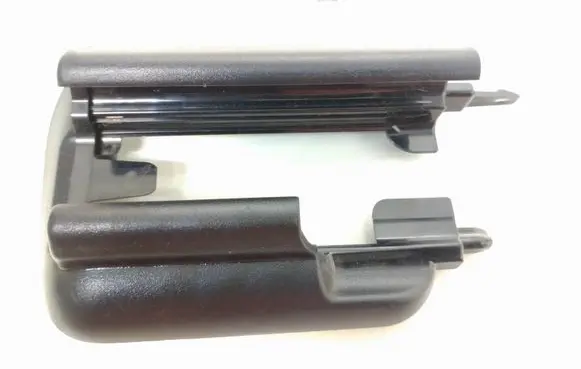 Mercedes-Benz EQC Front driver seat rail A2539190300