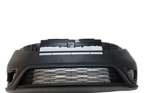Fiat Doblo Front bumper 735615285