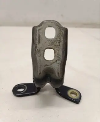 Front door upper hinge