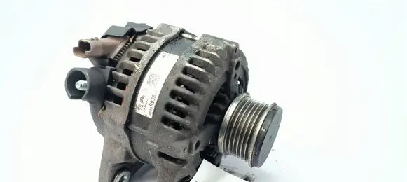 Opel Grandland X Generator/alternator 9820893880