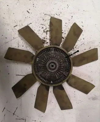 Mercedes-Benz Vito Viano W639 Viscous fan clutch A7139 12131
