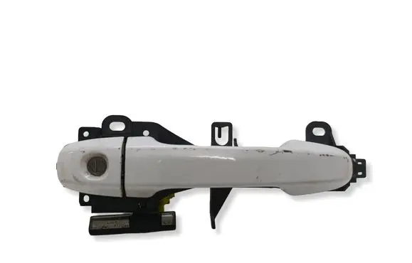 Toyota Yaris Front door exterior handle 