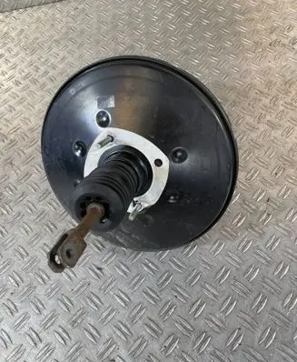 Renault Trafic II (X83) Brake booster 8200506830 93857441