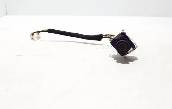 Mercedes-Benz GLS X167 Windshield/windscreen camera A1779009902