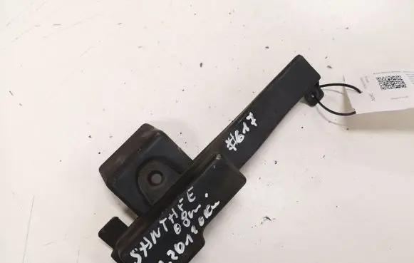 Hyundai Santa Fe Other exterior part 
