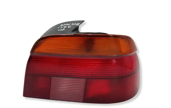 BMW 5 E39 Rear/tail lights 8358032 8363566 2VP00724002