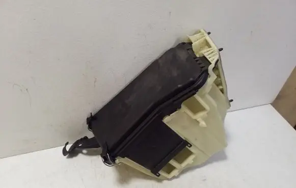 Mercedes-Benz CLS C218 X218 Fuse box set A21254000801 A2125400382