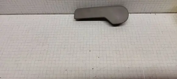 Volkswagen Transporter - Caravelle T5 Engine bonnet (hood) release handle 1J1823533C