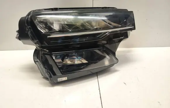 Skoda Karoq Headlight/headlamp 57b940010