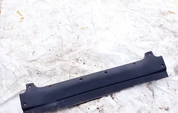 Audi A4 S4 B5 8D Other interior part 8D5863487