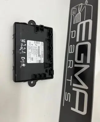 Mercedes-Benz S W221 Door control unit/module A2218704893 0507952102 A2218403932