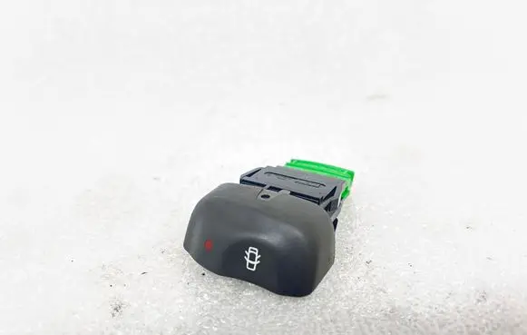 Central locking switch button