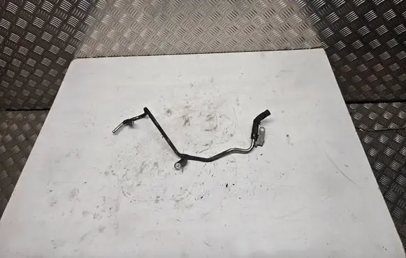 Nissan Terrano Engine coolant pipe/hose