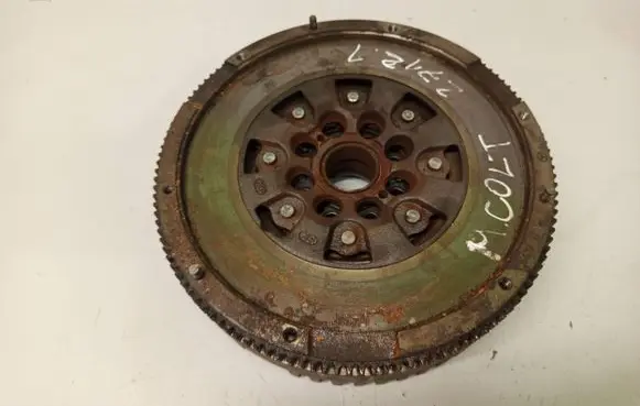Mitsubishi Colt Dual mass flywheel 