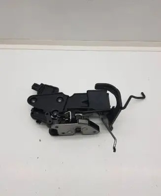 Dacia Spring Front door lock 805036339R