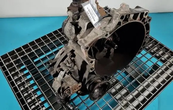 Volkswagen Lupo Manual 5 speed gearbox FFR IMPRK1614903