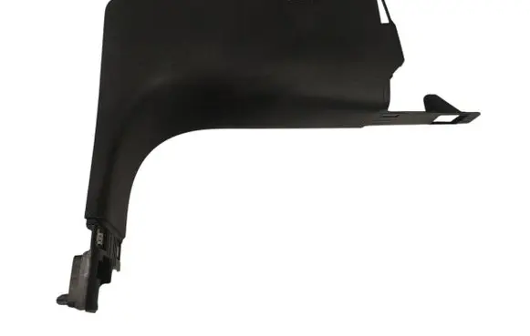 Porsche Cayenne (9Y0 9Y3) Other sill/pillar trim element 761863484