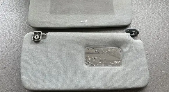Nissan Terrano Sun visor 9640007G21 9640110G21