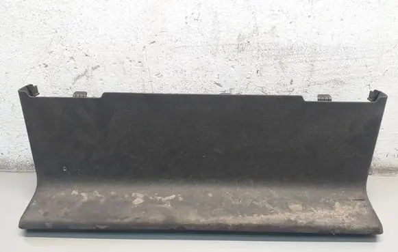 Citroen Jumpy Centre console side trim front 