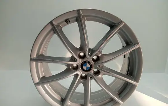 BMW X3 G01 R18 alloy rim 6880047