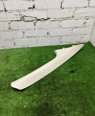 Ford Focus (A) pillar trim BM51A03198A FB1AA