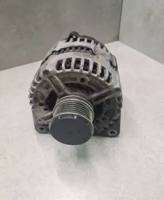 Skoda Superb B6 (3T) Generator/alternator 03G903023 012171500308S
