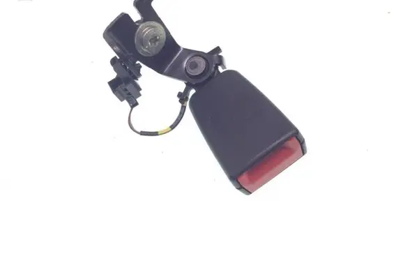Mercedes-Benz E W238 Rear seatbelt buckle A2388601000