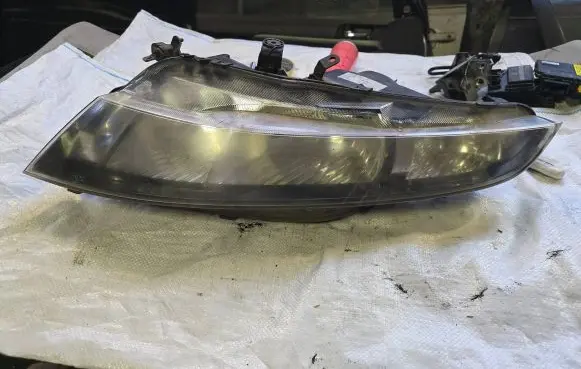Honda Civic Headlight/headlamp