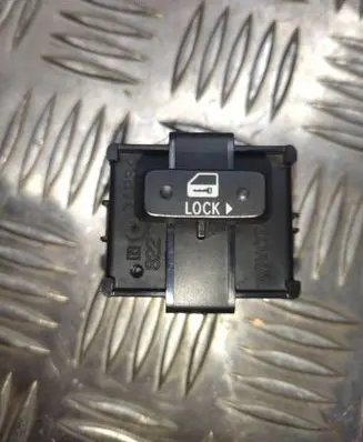 Lexus GS 300 350 430 450H Electric window control switch 192822