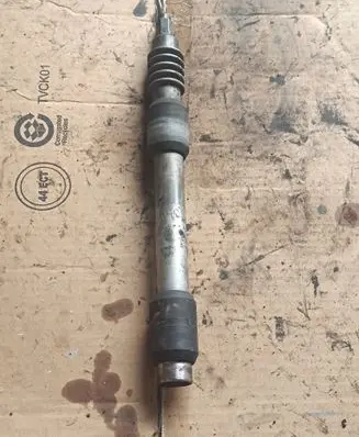 BMW X5 E53 Steering column universal joint 