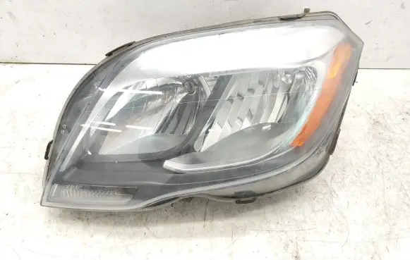 Mercedes-Benz GLK (X204) Headlight/headlamp A2048201339 7322100000
