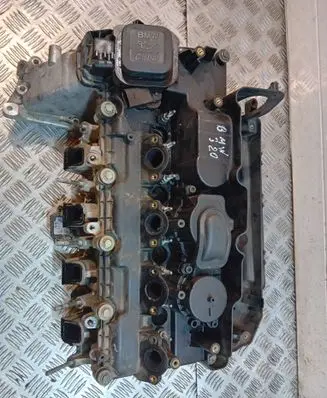BMW 3 E46 Engine head 22469970 M47TOE4