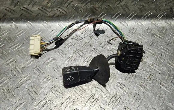 BMW 5 E34 Indicator stalk 011003