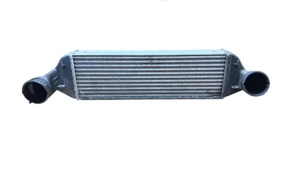 BMW X3 E83 Intercooler radiator 3453727 17113453727