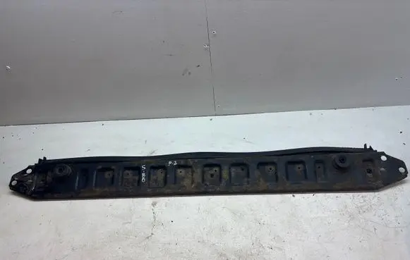 Volvo S80 Bottom radiator support slam panel S3DHA01