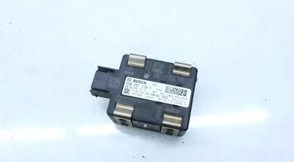 Volkswagen PASSAT B8 Distronic sensor radar 3Q0907550E