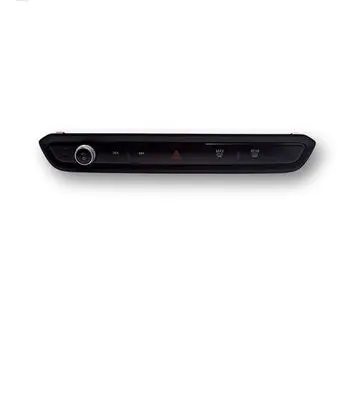 BMW 2 G42 Climate control unit 61315A63F19 61315A3F6C6 5A63F19