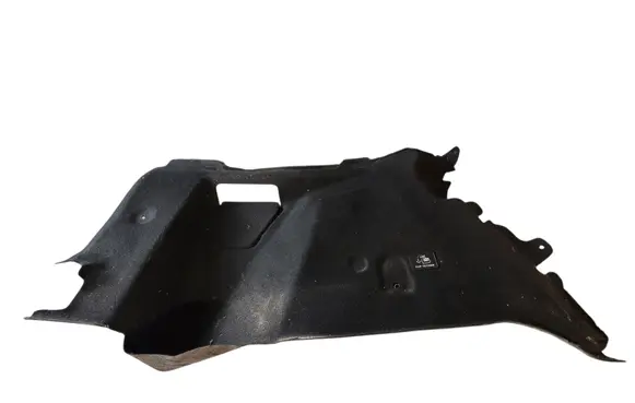 Dacia Duster II Dashboard side end trim 849519471R