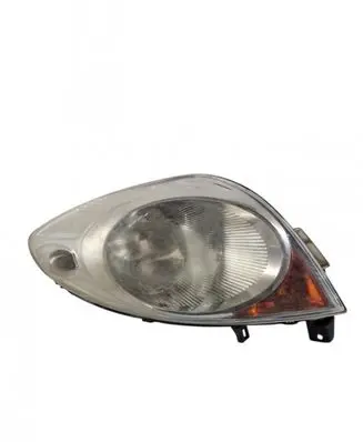 Nissan Note (E11) Headlight/headlamp 2606010A