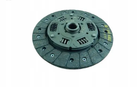 Fiat Punto (199) Clutch pressure plate 46534846