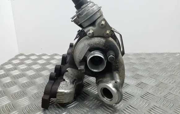 Volkswagen Golf VI Turbo 03L253016T